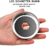 12PCS Kratky Lids Wide Mouth Hydroponic Cover Lids Kratky Mason Jar Lids Kratky Lid Insert Kratky Jar Cover Hydroponic Lids Kratky Hydroponics Sup...