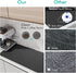 LIMNUO Coffee Mat, Coffee Maker Mat for Countertops, Absorbent Dish Drying Mat for Kitchen Counter, Under Coffee Maker Coffee Machine Coffee Pot E...