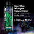 Brightwell Aquatics NeoNitro Balanced Nitrogen Supplement - Reef Nutrient Enhancer for Ultra-Low Nutrient Systems - Aquarium Water Treatments, 16....
