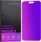 Compatible for iPhone 15 Pro Max Privacy Screen Protector Tempered Glass 6.7 Inch, Purple Gradient Anti Spy Anti Blue Light HD Easy Installation.....