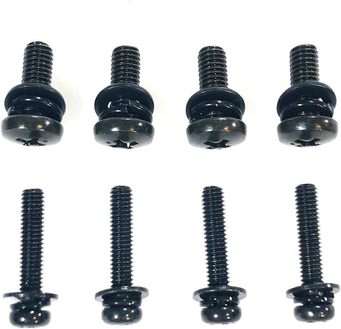 ReplacementScrews Stand Screws Compatible with LG 75SM8670PUA (75SM8670PUA.AUS)...