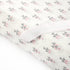 Lush Decor Baby Elephant Stripe Geo Soft & Plush Changing Pad Cover, 32" x 16" x 5", Pink & Gray...