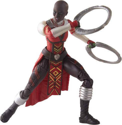Marvel Legends Series Avengers: Infinity War 6-inch Dora Milaje Figure...