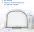 5231EL1001C Dryer Lint Filter Replacement for LG & Kenmore Dryer Parts dle4870w, dlex5170w, dle1101w, dlex7800we, dlex5101w, Replaces 1668214, ps3527575, ap5248138