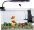 2PCS Fishtanks Decorations for Betta Resting Bed Leaf Hammock Spawning Pad for Bettas Simulation Habitats AquaticPlant Aquariums Decoration for Be...