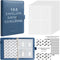 100 Envelopes Money Saving Challenge, Savings Challenges Book with Envelopes & Challenge Tracker, Motivational Process to Save $5050, 100 Envelope...