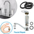 24 Size Rubber O Ring Set,1120 Pcs Black Small O Rings Assortment Kits,Assorted Metric Sealing Washer for Auto Plumbing Faucet Water Air or Gas Re...