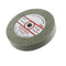 ?????????????? 6''x1'' Nylon Fiber Buffing Wheel, 5/8 Inch Arbor Hole Aluminum Buffing Wheels 180 Grit Abrasive Polishing Discs for Bench Grinder,...