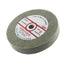 ?????????????? 6''x1'' Nylon Fiber Buffing Wheel, 5/8 Inch Arbor Hole Aluminum Buffing Wheels 180 Grit Abrasive Polishing Discs for Bench Grinder,...