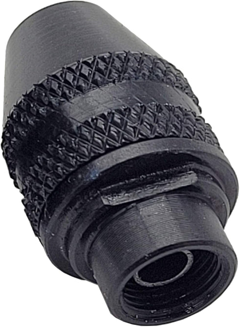 4486 Keyless Chuck Replacement for Dremel Rotary Tool 3000 4000 4300 7700 8220 Part, 1-piece...