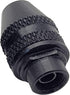 4486 Keyless Chuck Replacement for Dremel Rotary Tool 3000 4000 4300 7700 8220 Part, 1-piece...