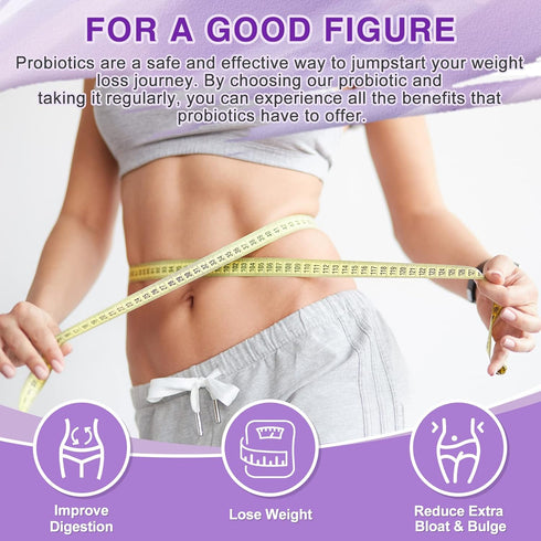 ZEBORA Probiotics for Women Digestive Health with Enzymes & Prebiotics 100 Billion CFUs| Vaginal Probiotics with D Mannose & Cranberry | Urinary T...