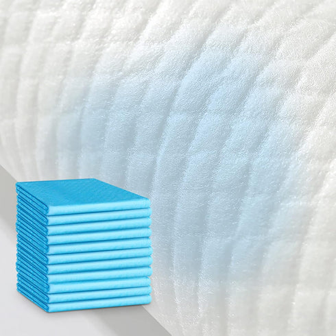 GKYZBB Absorbent pee pads for dogs and puppies pet training pads,puppy pads,dog pads,large dog pee pads (L-40)...