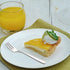 Begale 12-piece Stainless Steel Tea Spoons and Tasting Appetizer Cake Forks, 6 Tasting Forks + 6 Teaspoons...