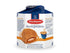 DAELMANS Caramel Stroopwafels - Authentic Soft Toasted Dutch Waffles, Cinnamon, Bourbon Vanilla, Certified Kosher Dairy - 8.11 Ounce (Pack of 1)...