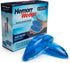Hemorrhoid Ice Pack for Relief & Cooling Support – Twin Gel Pack with Hygienic Case – Reusable Cold Therapy for Hemorrhoids, Swelling, Postpartum ...