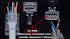 PETECHTOOL RJ45 CAT6A CAT6 Pass Through Connectors 23 AWG Cables 50-Pack - End Bold Ethernet 8P8C Gold Plated Modular Plug for Unshielded Twisted ...