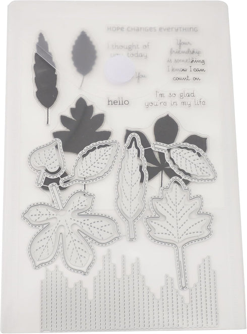 6’’ x 9’’ Vertical Clear Plastic Envelopes Receipt Stickers File Storage 20 Pack Hook Loop Closure...