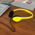 Maeline Bulk Classroom Student Headphones On Ear Stereo Headphones Adjustable Band & Foam Cushions for Kids Online Learning, Library, School, Airp...