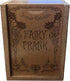 Fairy Prank - Guess Which Objects are Hidden in The Treasure Box Game for 2-6 Players, Fun Family Game Night Game, Fun Board Game, Ages 8+, Fairy ...