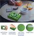Mini EVO Case, Protective Case for Fujifilm Instax Mini EVO Hybrid Instant Camera, Soft Silicone Protective Cover Bag Lightweight Full Protector -...