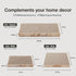 Necoichi Cardboard Cat Scratcher Bed for Indoor Cats - Cat Scratching Board (16" Regular, a.Oak Lounge)...
