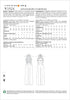 Vogue Patterns Casual Jumpsuit, 6-8-10-12-14, Orange...