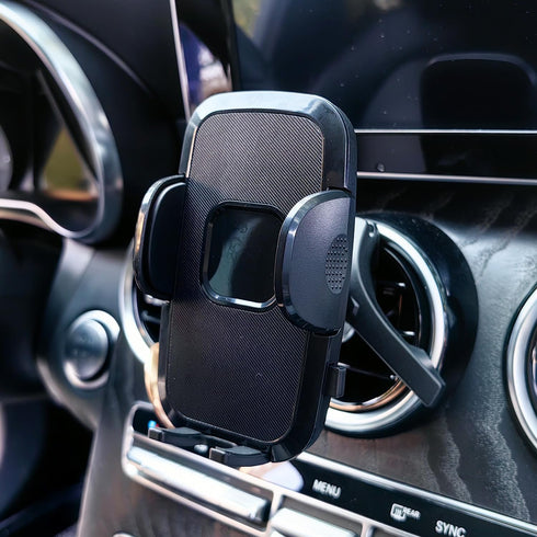 Car Cell Phone Holder Mount for Chevy Chevrolet Silverado 1500 2500 HD Equinox Colorado Malibu Tahoe Cruze Blazer Camaro Traverse Trax Accessories...