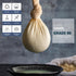 Sufaniq Cheese Cloths, Grade 90 (9 Sq Feet) 100% Pure Cotton Reusable Cheesecloth, Unbleached Ultra Fine Fabric, Cheesecloth for Straining, Premiu...