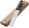 KUTLER Professional 8-Inch Bread Knife and Cake Slicer with Serrated Edge - Ultra-Sharp Stainless Steel Cutlery...