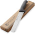 KUTLER Professional 8-Inch Bread Knife and Cake Slicer with Serrated Edge - Ultra-Sharp Stainless Steel Cutlery...