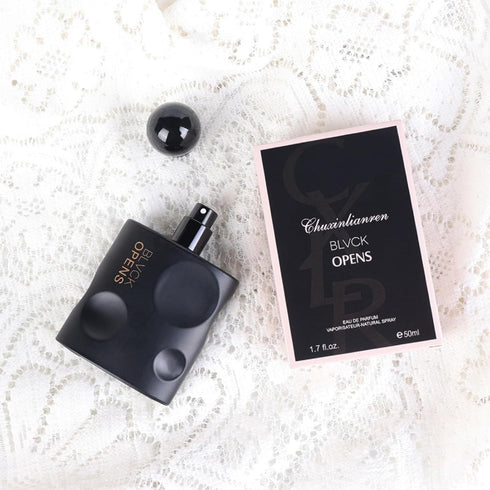 Eau De Parfum for Women, Long Lasting Fragrance with Vanilla, Pink Pepper & Coffee for Girlfriend, Mom – Birthday Gifts for Women, 1.7 Fl Oz...