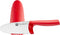 ZWILLING TWINNY Kids Chef’s Knife - Red...