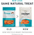 Crumps' Naturals Sweet Potato Fries 280G/9.9 Oz,Brown...