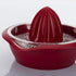 Westmark 3091227R Lemon/Orange Press "Limetta", 16.9 oz, Red...