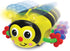 The Learning Journey Early Learning - Crawl About Bee - Crawling Toys for Babies 6-12 Months - Bright Lights and Fun Melodies - Award Winning Toys...