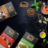 Jazaa Coriander Powder 100g (3.52oz) | Pack of 1 | Made from Fresh Coriander Dried Seeds | Halal & Non-GMO | For Cooking & Seasoning | Suitable fo...
