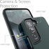 Crave Dual Guard for Samsung Galaxy S22 Case, Shockproof Protection Dual Layer Case for Samsung Galaxy S22 5G - Forest Green...