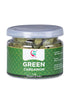 Indian GREEN CARDAMOM Pods Whole | 1 oz | Flavourful Indian Spice | Semillas de Cardamomo | by Yogi's Gift...