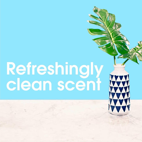 Pledge Everyday Clean Multi Surface Cleaner & Antibacterial Spray Aerosol, Works on Wood, Granite, and More, Fresh Citrus, 9.7 oz (Pack of 1)...