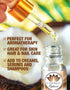 Ethereal Nature 100% Pure Oil, Coconut, 1.01 Fluid Ounce...