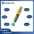 Solder for Aluminum Soldering, Lead Free Core Solder for Stainless Steel/Nickel Sheet by Essmetuin(1.4oz/2pack)...