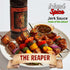 Island Spice "The Reaper" Jerk Sauce (Extra Spicy)...