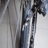 100 Pcs Cable End Crimps, Bike Cable End Caps, Alloy Road Mountain Bikes Brake Tips Shifter, Silver,with Storage Box...