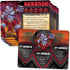 The Dark Titan ?Castle Panic Expansion ?Board Game for Adults and Family ?Cooperative Board Game ?Ages 8+ ?for 1 to 6 Players...