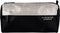 Five Star Pencil Pouch, Pencil Case, 9-Pocket Pouch, 4" x 8", Black/Grey (505600A-ECM)...
