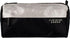 Five Star Pencil Pouch, Pencil Case, 9-Pocket Pouch, 4" x 8", Black/Grey (505600A-ECM)...