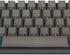 Happy Balls Keycaps Side/Front Print PBT Keycap Set OEM Profile Non-Backlit Thick Cherry MX Key Caps with Key Puller for 60%/87 TKL/104/108 MX Swi...