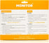 Monitor Calcium/Magnesium Low Salinity (0-5 PPT) Test KIT (120 Tests) - Monitor Aquarium and aquaculture Water Quality...