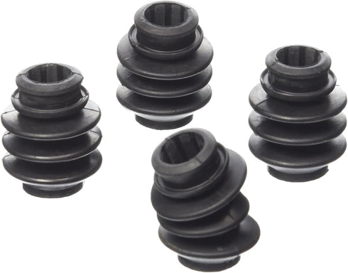 Carlson Quality Brake Parts 16124 Caliper Pin Boot Kit...